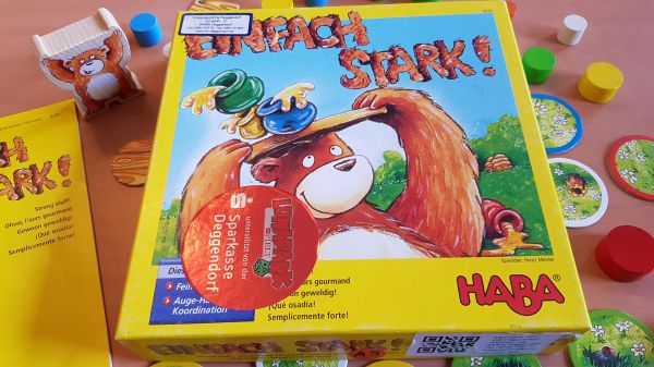 Bild #1 Einfach stark!