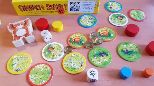 Bild #2 Einfach stark!