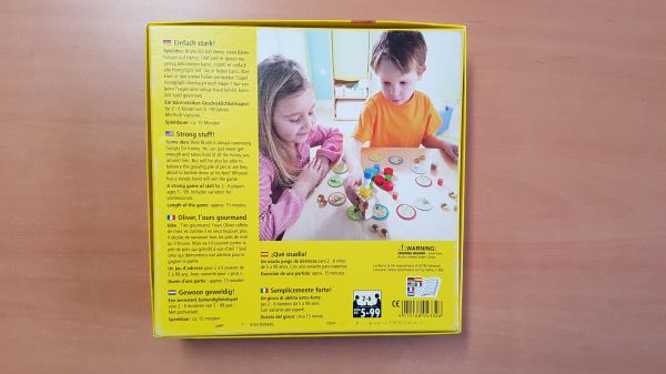 Bild #3 Einfach stark!