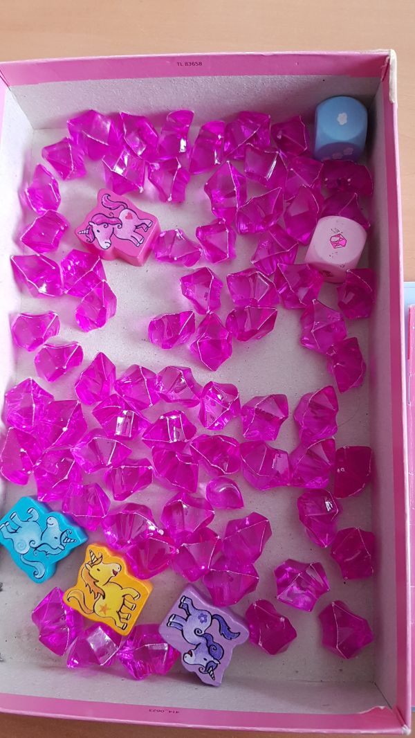 Bild #2 Einhorn Glizerglück