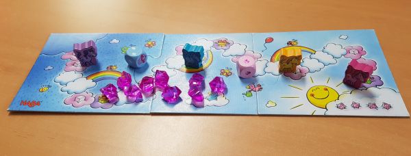 Bild #3 Einhorn Glizerglück