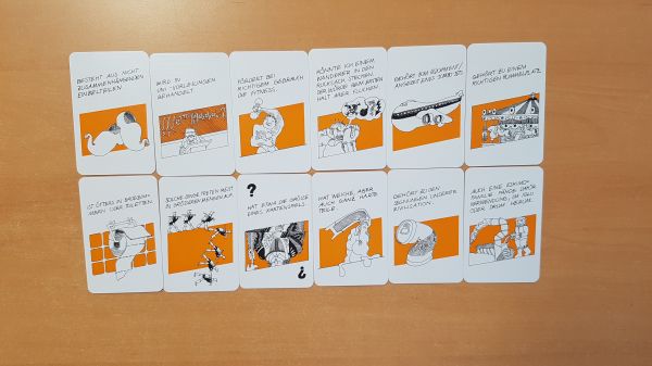 Bild #3 Ein solches Ding