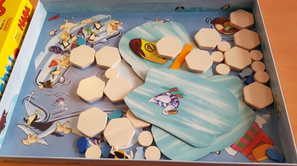 Bild #2 Eiskalt erwischt!