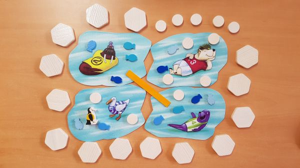 Bild #3 Eiskalt erwischt!