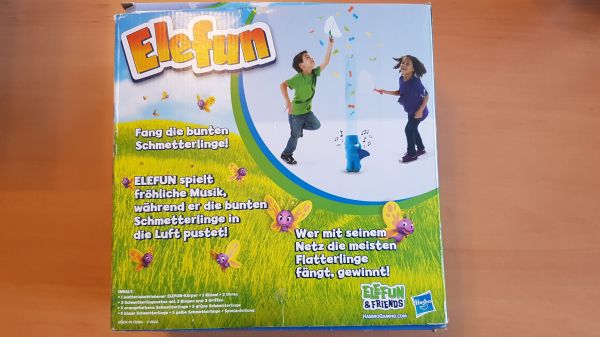 Bild #2 Elefun