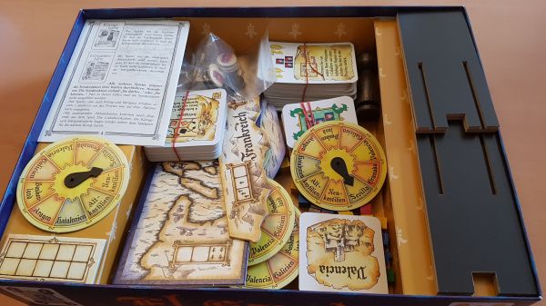 Bild #2 El Grande