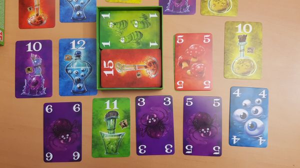 Bild #2 Elixir Mixer