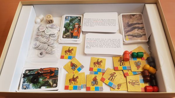 Bild #2 El Peregrino