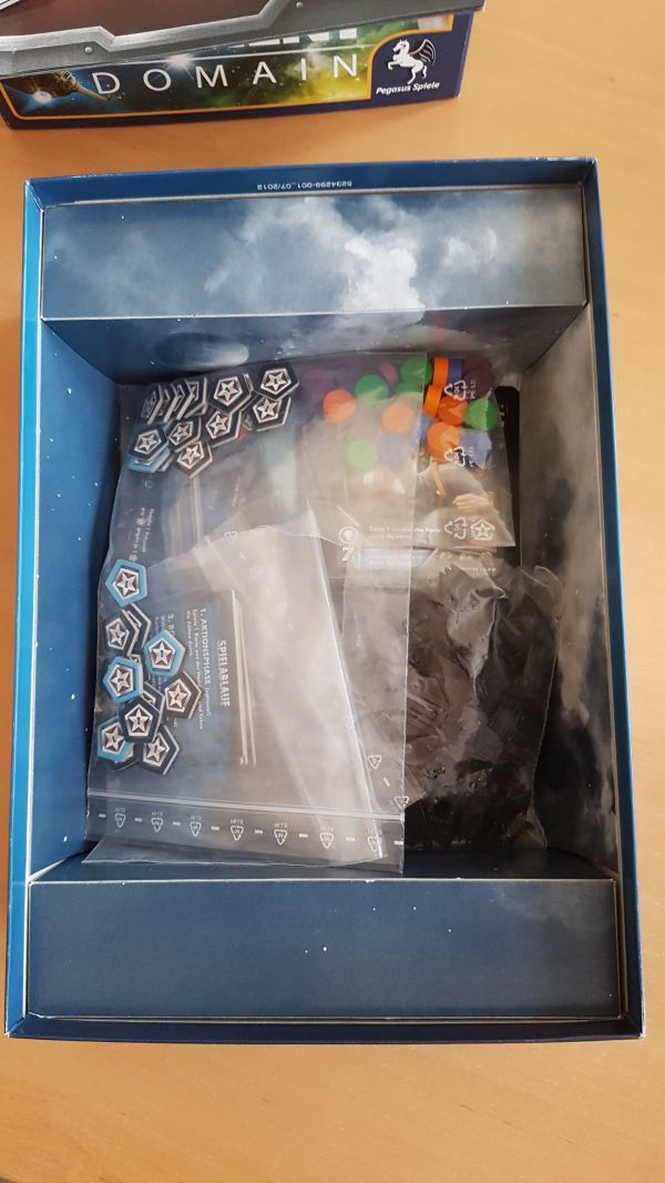 Bild #2 Eminent Domain