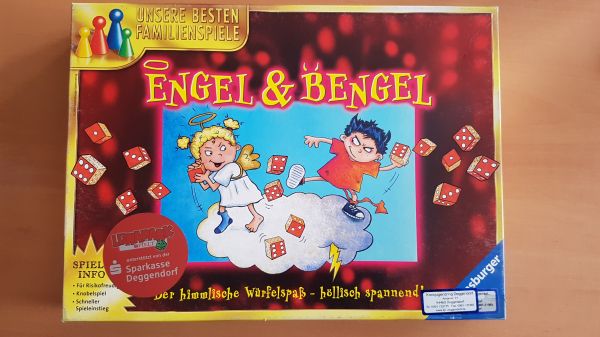 Bild #1 Engel & Bengel