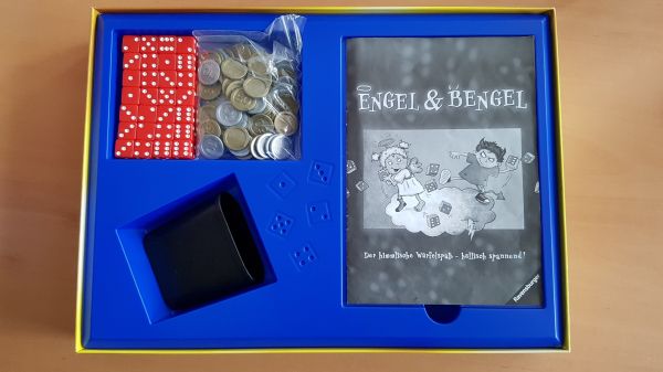 Bild #2 Engel & Bengel