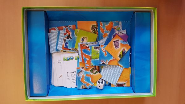 Bild #2 Entdecke die Welt