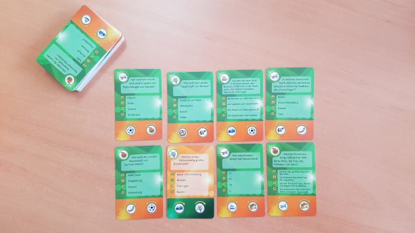 Bild #3 Entdeckerquiz Deutschland