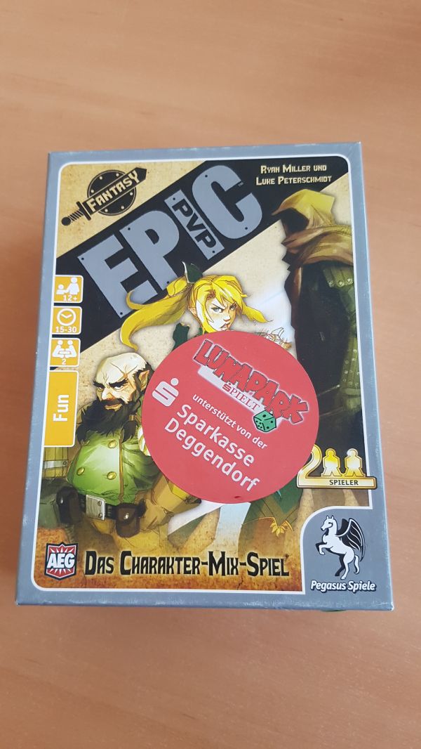 Bild #1 Epic PVP: Fantasy 