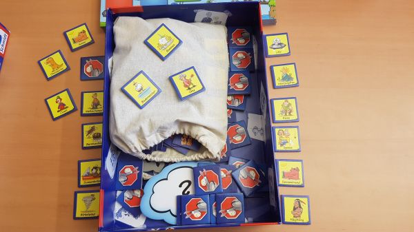 Bild #2 Eselsbrücke