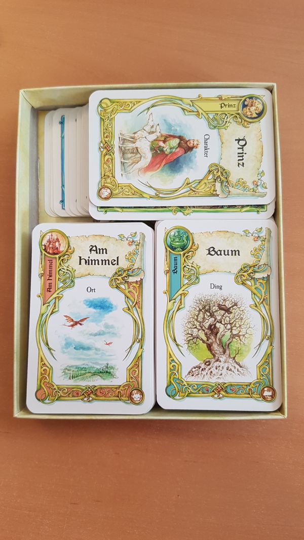 Bild #2 Es war einmal...