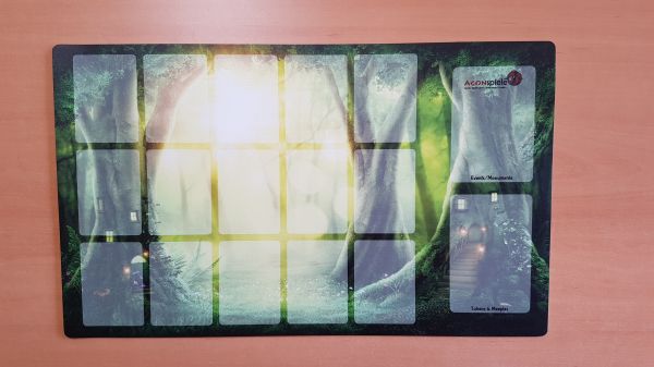 Bild #3 Everdell-Spielmatte