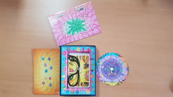 Bild #2 EXIT® - Das Spiel - Kids: Monstermäßiger Rätselspaß