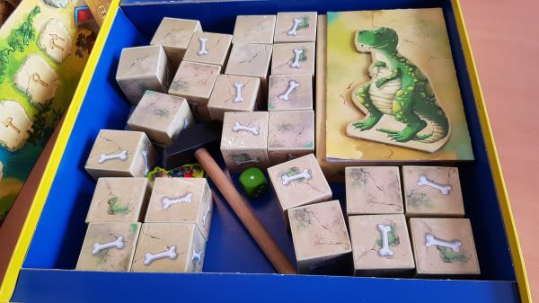 Bild #2 Expedition Dino