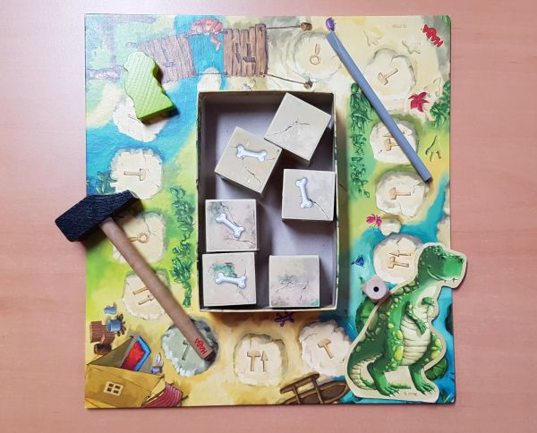 Bild #3 Expedition Dino