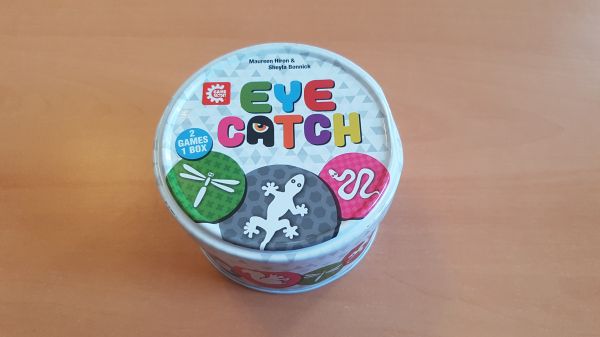 Bild #1 Eye Catch