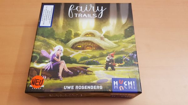 Bild #1 Fairy Trails