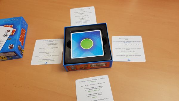 Bild #2 Falsch Gedacht!