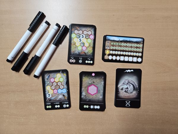 Bild #2 Fantastic Trails