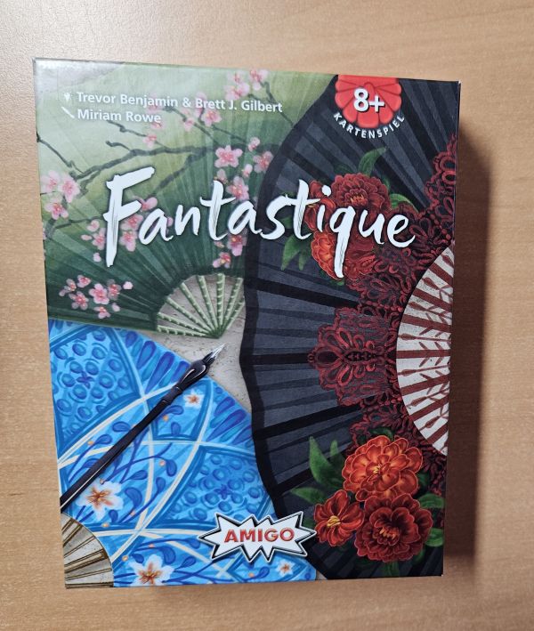 Bild #1 Fantastique