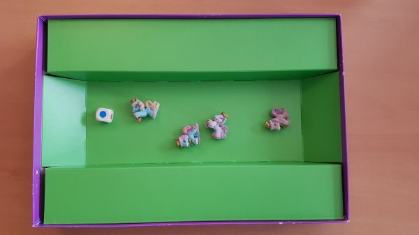 Bild #2 Filly Elves - Die Reise zum magischen Baumpalast 