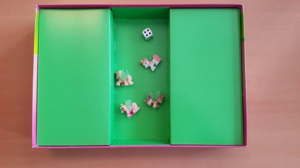 Bild #2 Filly Fairy - Wettlauf im Zauberwald