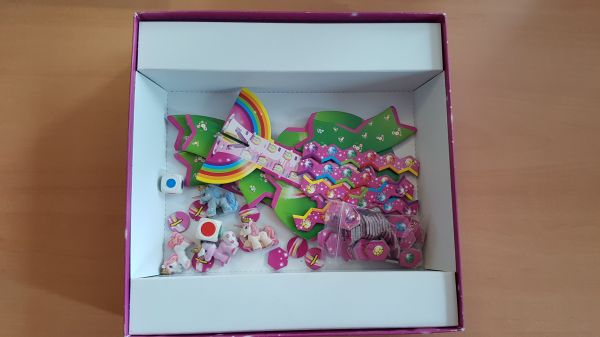 Bild #2 Filly Unicorn: Das große Regenbogenfest