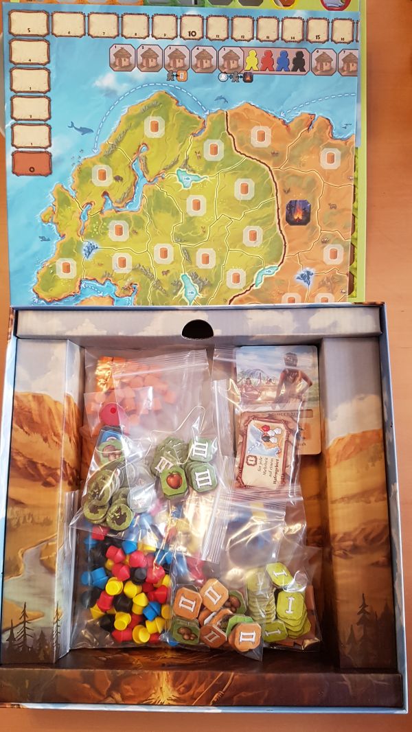 Bild #2 Fire & Stone