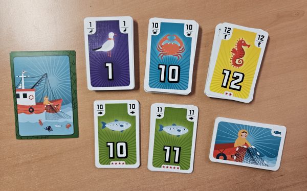 Bild #2 Fischen