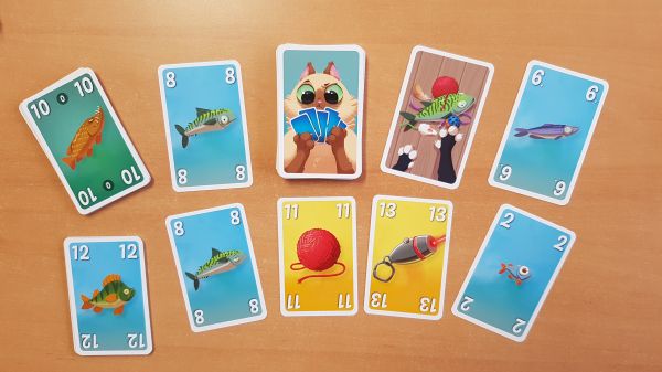 Bild #2 Fisch & Flausch