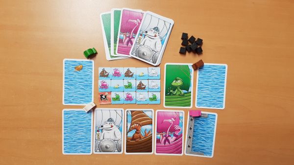 Bild #2 Fish & Ships