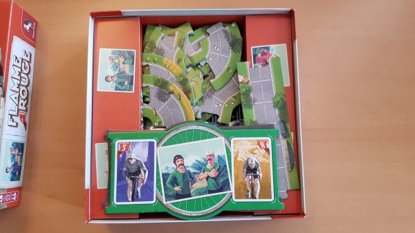 Bild #2 Flamme Rouge