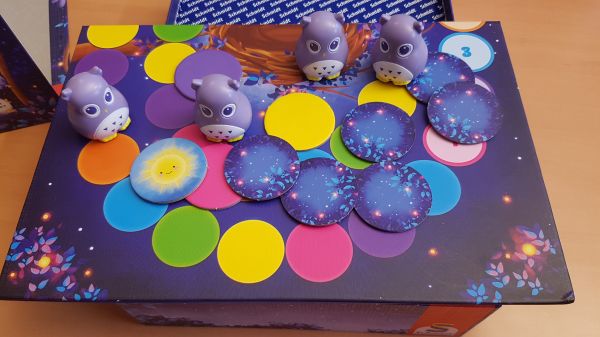 Bild #2 Flieg mit, kleine Eule!