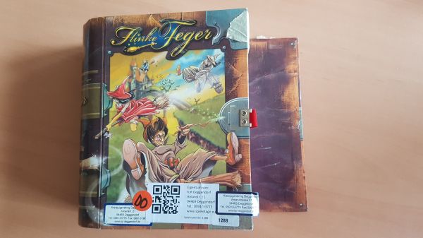 Bild #1 Flinke Feger