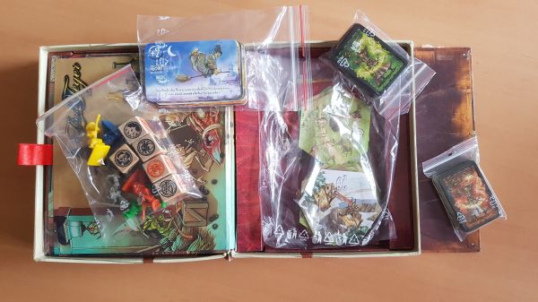 Bild #2 Flinke Feger