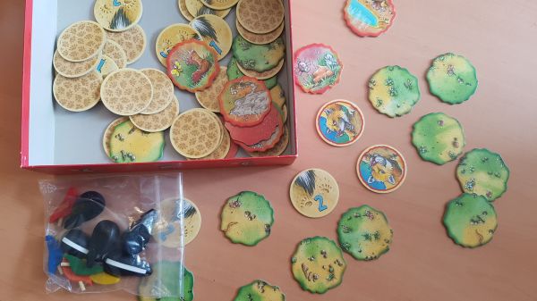 Bild #2 Flinke Stinker