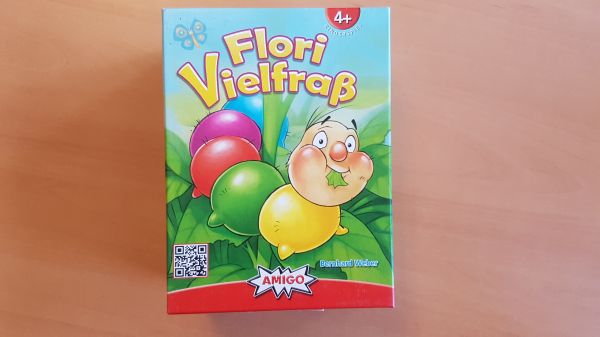 Bild #1 Flori Vielfraß
