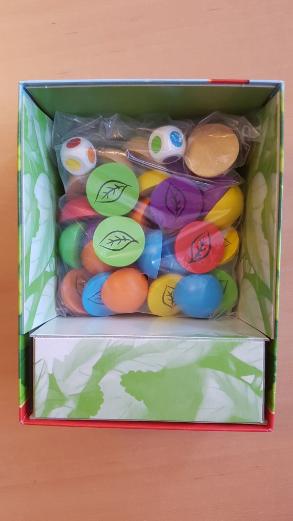 Bild #2 Flori Vielfraß