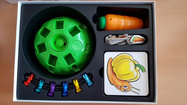 Bild #2 Flotti Karotti