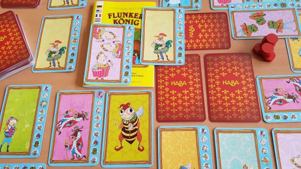 Bild #2 Flunker König