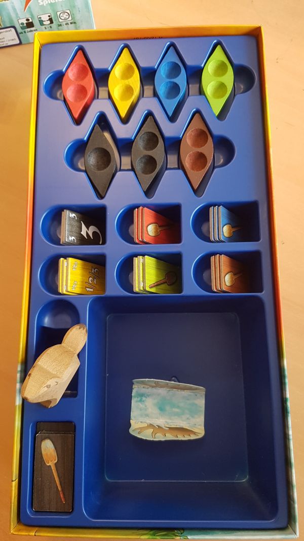 Bild #2 Flussgeister am Niagara