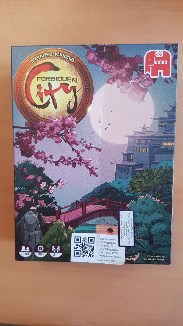 Bild #1 Forbidden City