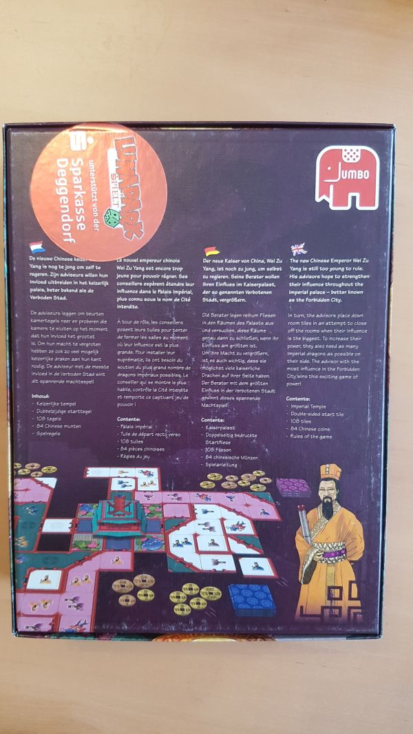 Bild #2 Forbidden City