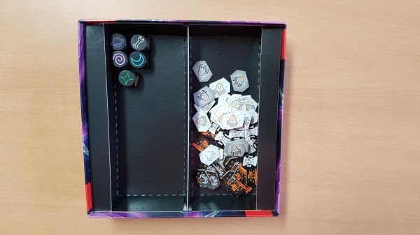 Bild #2 For One – Galaktix