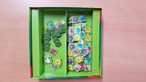 Bild #2 For One – Schwarze Rosen